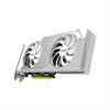 INNO3D GeForce RTX 5060 TWIN X2 OC WHITE 8GB GDDR7 128Bit DLSS 4 Ekran Kartı