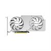 INNO3D GeForce RTX 5060 TWIN X2 OC WHITE 8GB GDDR7 128Bit DLSS 4 Ekran Kartı