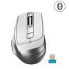 A4 Tech Fstyler FB35 Beyaz Bluetooth / Nano Optik Kablosuz Mouse