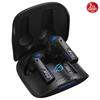 ASUS ROG CETRA True Wireless SPEEDNOVA ANC Kablosuz Siyah Gaming Kulaklık