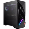 MSI MPG INFINITE X2 13FNUE-083EU I7-13700KF 16GB DDR5 2TB SSD RTX4070 VENTUS 2X 12G W11 Siyah Gaming PC