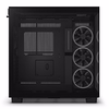 NZXT H9 Elite Tempered Glass USB 3.2 Siyah ATX Mid Tower Kasa