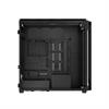 CORSAIR 9000D RGB AIRFLOW Tempered Glass USB 3.2 Type-C Siyah Super Full Tower ATX Kasa