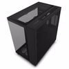 NZXT H9 Elite Tempered Glass USB 3.2 Siyah ATX Mid Tower Kasa