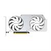 INNO3D GeForce RTX 5060 Ti 8GB TWIN X2 OC WHITE 8GB GDDR7 128Bit DLSS 4 Ekran Kartı