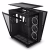 NZXT H9 Elite Tempered Glass USB 3.2 Siyah ATX Mid Tower Kasa