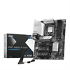 MSI PRO B860-P WIFI 8600MHz OC DDR5 Soket 1851 M.2 USB4 Thunderbolt4 HDMI DP ATX Anakart