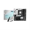 MSI B860M GAMING PLUS WIFI 8600MHz OC DDR5 Soket 1851 M.2 USB-C Thunderbolt4 HDMI DP mATX Anakart