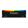 Kingston 16GB(2x8) Beast RGB 3200MHz CL16 DDR4 Dual Kit Ram