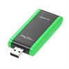 VegGieg 1400 Mbps 2.4GHz/5GHz Dual Band Gigabit Alıcı Verici USB WiFi Adaptör