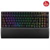 ASUS ROG Strix Scope II 96 Wireless ROG NX Mechanical Switch İngilizce RGB Mekanik Kablosuz Gaming Klavye