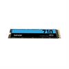 Lexar 1TB NM710X PCIe Gen4 M.2 2280 SSD 5000MB Okuma / 4500MB Yazma