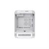 Thermaltake Tower 600 Snow USB 3.2 Tempered Glass ATX Mid Tower Beyaz Gaming Kasa