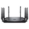 MSI RadiX AX6600 WiFi 6 Tri-Band Gaming Router
