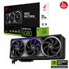 ASUS ROG Astral GeForce RTX 5080 16GB GDDR7 OC Edition DLSS 4 256 Bit Ekran Kartı