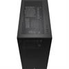 CORSAIR 3500X Tempered Glass USB 3.2 Type-C Siyah Mid Tower ATX Kasa
