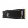 SAMSUNG 2TB 990 EVO Plus NVMe 4.0 M.2 2280 SSD ( 7250MB Okuma / 6300MB Yazma)