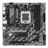GIGABYTE B850M D3HP 8200MHz OC DDR5 Soket AM5 M.2 HDMI DP mATX Anakart