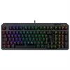 ASUS TUF GAMING K3 GEN II Optical Mechanical RGB Blue Switch IP57 Kablolu Gaming Klavye