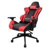 Rampage KL-01K Throne İtopya Serisi Siyah/Kırmızı Oyuncu Koltuğu