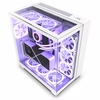 NZXT H9 Elite Tempered Glass USB 3.2 Beyaz ATX Mid Tower Kasa