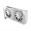INNO3D GeForce RTX 5060 Ti 8GB TWIN X2 OC WHITE 8GB GDDR7 128Bit DLSS 4 Ekran Kartı
