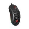 GameBooster M700 Air Force RGB Ultra Hafif Gaming Mouse