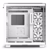 NZXT H9 Elite Tempered Glass USB 3.2 Beyaz ATX Mid Tower Kasa