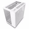 NZXT H9 Elite Tempered Glass USB 3.2 Beyaz ATX Mid Tower Kasa