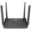 ASUS RT-AX52 AX1800 Dual-Band WiFi 6 AiMesh Router