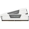 CORSAIR 32GB (2x16GB) Vengeance 6000MHz CL36 DDR5 Beyaz Dual Kit Ram