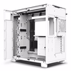 NZXT H9 Elite Tempered Glass USB 3.2 Beyaz ATX Mid Tower Kasa