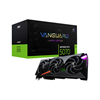 MSI GeForce RTX 5070 12G VANGUARD SOC LAUNCH EDITION GDDR7 DLSS 4 192 Bit Ekran Kartı