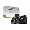 MSI GeForce RTX 5090 32G SUPRIM SOC 32GB GDDR7 DLSS 4 512 Bit Ekran Kartı