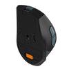A4 Tech Fstyler FB35C Yeşil Bluetooth / Nano Optik Şarjlı Kablosuz Mouse