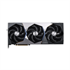 MSI GeForce RTX 5090 32G SUPRIM SOC 32GB GDDR7 DLSS 4 512 Bit Ekran Kartı
