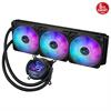 ASUS ROG STRIX LC III 360 ARGB LCD 360mm İşlemci Sıvı Soğutucu