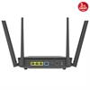 ASUS RT-AX52 AX1800 Dual-Band WiFi 6 AiMesh Router