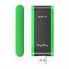 VegGieg 1400 Mbps 2.4GHz/5GHz Dual Band Gigabit Alıcı Verici USB WiFi Adaptör