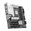 MSI PRO B860M-A WIFI 8600MHz OC DDR5 Soket 1851 M.2 Thunderbolt4 USB-C HDMI DP mATX Anakart