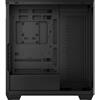 CORSAIR 3500X Tempered Glass USB 3.2 Type-C Siyah Mid Tower ATX Kasa