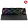 ASUS ROG Strix Scope II 96 Wireless ROG NX Mechanical Switch İngilizce RGB Mekanik Kablosuz Gaming Klavye