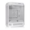 Thermaltake Tower 600 Snow USB 3.2 Tempered Glass ATX Mid Tower Beyaz Gaming Kasa