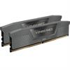 CORSAIR 32GB (2x16GB) Vengeance 6400MHz CL32 DDR5 Siyah Dual Kit Ram