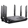 MSI RadiX AX6600 WiFi 6 Tri-Band Gaming Router