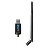 Everest EWN-AC1200 2T2R 1200Mbps 2.4GHz/5GHz Wifi USB3.0 Kablosuz Adaptör
