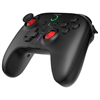Rampage HYDRA Siyah BT + 2.4 GHz RGB Gamepad