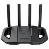 ASUS TUF Gaming BE3600 WIFI 7 Dual Band AiMesh AiProtection Pro Gaming Router
