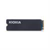 KIOXIA 2TB EXCERIA HEATSINK NVMe M.2 2280 SSD 6200MB Okuma / 4900MB Yazma
