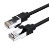 VegGieg Cat6 1000Mbps Gigabit FTP RJ45 Ethernet Ağ Kablosu 1.5 Metre
